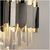  Люстра HIPER (H171-1) 11E1440Вт black/gold 