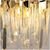  Люстра HIPER (H171-1) 11E1440Вт black/gold 