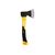  Топор DELI DL5708 (114784) 600г (фиберглассовая рукоять) 