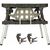  Верстак мобильный Keter Folding work table (17182239) 