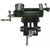  Крестовые тиски Gigant MV-75 