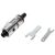  Пневмошлифмашина JTC JTC-3101 25000 об/мин, 90PSI, патрон 6мм, длина 140мм /1/20 