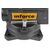  Тиски слесарные Inforce 05-23-09 поворотные 115 мм 