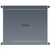  Неттоп Chuwi CoreBox (CWI601I52P) Intel Core i5 12450H(2Ghz)/16384Mb/512PCISSDGb/Int:Intel Iris Xe Graphics/BT/WiFi/war 1y/0.865kg/Grey/Win11Pro 