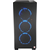 ПК iRU Tactio 510B7GP (2146239) Tower Intel Core i7 13700F, DDR5 32ГБ, 1ТБ(SSD), nVidia GeForce RTX 5060TI-8 ГБ, FreeDOS, черный 
