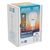  Умная лампа Gauss IoT Smart Home (1080112) E27 10Вт 1055lm Wi-Fi 