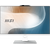  Моноблок MSI Modern AM242P 1M-1020XRU (9S6-AE0722-1465)23.8 Full HD Core 7 150U (1.8) 16Gb SSD512Gb Graphics без ОС GbitEth WiFi клавиатура мышь белый 