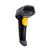  Сканер штрих-кода Mindeo MD6600-SR stand 1D/2D черный 
