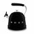  Чайник SMEG WKF01BL черный 