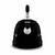  Чайник SMEG WKF01BL черный 