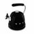  Чайник SMEG WKF01BL черный 