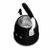  Чайник SMEG WKF01BL черный 