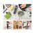  Вакууматор с аксессуарами CASO Vacu OneTouch Eco-Set 