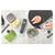  Вакууматор с аксессуарами CASO Vacu OneTouch Eco-Set 