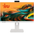  Моноблок IRU Strato 27IW-2180898 27" QHD i5 1235U (1.3) 16Gb SSD512Gb UHDG CR без ОС GbitEth WiFi BT 65W Cam белый 2560x1440 (RUS) 