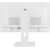  Моноблок IRU Strato 27IW-2180898 27" QHD i5 1235U (1.3) 16Gb SSD512Gb UHDG CR без ОС GbitEth WiFi BT 65W Cam белый 2560x1440 (RUS) 