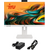  Моноблок IRU Strato 27IW-2180898 27" QHD i5 1235U (1.3) 16Gb SSD512Gb UHDG CR без ОС GbitEth WiFi BT 65W Cam белый 2560x1440 (RUS) 