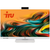  Моноблок IRU Strato 27IW-2180898 27" QHD i5 1235U (1.3) 16Gb SSD512Gb UHDG CR без ОС GbitEth WiFi BT 65W Cam белый 2560x1440 (RUS) 