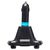  Автомобильный FM-трансмиттер - M20 2USB (black) (212247) 