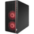  ПК IRU Tactio 310H6SEA (2164591) MT i5 14400F (2.5) 32Gb SSD512Gb RTX5050 8Gb без ОС GbitEth 500W черный (RUS) 