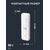  Модем 3G/4G Digma DWR-D300LTE USB Wi-Fi Firewall +Router внешний белый 