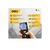  Лазерный дальномер Deli DL4170 диапазон измерения 0,05-80м 
