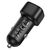  АЗУ Borofone BZ34A IOS/Type-C Black 