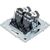  Розетка компьютерная IEK Brite BR-K20-1-K01 двойная кат.5e RJ45 рк10-2-брб белый 