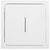  Умный диммер Яндекс YNDX-00530, 1 клавиша, Zigbee 