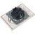  Розетка силовая IEK Brite РС12-3-БрБ (BR-R21-16-K01-F) белый 