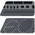  Мини ПК Beelink BL/EQi12-D4/1220P/16G/500G/Milky Grey 
