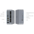  Мини ПК Beelink BL/EQi12-D4/1220P/16G/500G/Milky Grey 