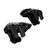  Игровой триггер для смартфона HOCO GA22 Eagle mobile game auxiliary button(2PCS pack) (черный) 