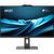  Моноблок MSI Pro AP272P 14M (9S6-AF8321-809) Black 27" FHD i3 14100(3.5Ghz)/16384Mb/512PCISSDGb/UHD Graphics 730/DOS + Wireless KB+M 