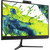  Моноблок Acer Aspire C24-2G (DQ.BNMCD.001) AMD Ryzen 7 8845HS/16Gb/SSD512Gb/23.8"/IPS/FHD/120Hz/NoOS/Black 