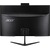  Моноблок Acer Aspire C24-2G (DQ.BNMCD.001) AMD Ryzen 7 8845HS/16Gb/SSD512Gb/23.8"/IPS/FHD/120Hz/NoOS/Black 