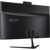  Моноблок Acer Aspire C24-2G (DQ.BNMCD.001) AMD Ryzen 7 8845HS/16Gb/SSD512Gb/23.8"/IPS/FHD/120Hz/NoOS/Black 
