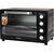  Мини-печь SONNEN EO-HL38K (458306) черная 