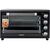  Мини-печь SONNEN EO-HL33 (458305) 1800Вт, 33л, 3 режима нагрева, таймер, механическое управление, черная 