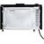  Мини-печь SONNEN EO-1001 (458308) 800Вт, 10л, таймер, нагрев до 230 °C, черная 