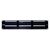  Патч-панель 19", 2U, 48 портов, UTP5e, RJ45/8P8C, 110/Krone/Dual, неэкранированная, TWT TWT-PP48UTP 