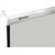  Проекционный экран BRAUBERG 236725 Wall настенный 150х150см матовый, 1:1 