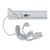 Экран Lumien Eco Control LEC-100118 84" 137x192см 16:9 настенно-потолочный рулонный белый (моторизованный привод) 