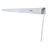  Экран Lumien Eco Control LEC-100119 100" 157x227см 16:9 настенно-потолочный рулонный белый (моторизованный привод) 