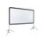  Экран Lumien Sky View LSV-100101 84" 118x197см 16:9 напольный натяжной серебристый 