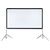  Экран Lumien Sky View LSV-100101 84" 118x197см 16:9 напольный натяжной серебристый 