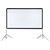  Экран Lumien Sky View LSV-100102 100" 134x233см 16:9 напольный натяжной серебристый 