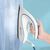  Паровая станция UFESA AQUA STEAM WHITE/BLUE 