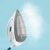  Паровая станция UFESA AQUA STEAM WHITE/BLUE 