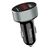  АЗУ HOCO Z26 High Praise 2USB 2400mA чёрный 